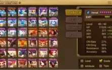 #387 Zaiross Verad Rica Hathor Gany Triton