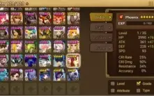 #387 Zaiross Verad Rica Hathor Gany Triton