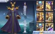 Contra Saint Seiya Kotz/Awakening