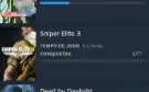 Conta Steam com Varios Jogos