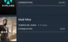 Conta Steam com Varios Jogos