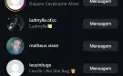 Conta Instagram tem de 12k é de 2k na promoção 