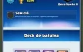 Clash Royale LV 11 / Todas as cartas