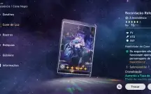 Honkai Star Rail Kafka + Black Swan + Feixiao