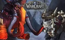 Rush Ilvl PvP Full Honra