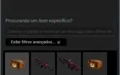 Vendo com steam com CS Go World War 3 Black desert.