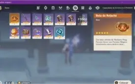AR 53, Shogun Raiden, Eula, Zhongli, Ayaka, Jean, 84 Resina