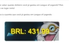 CONTA GOLD 3 COM QUASE 10 ANOS, ICONES RAROS E 67 SKINS.