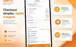 Sistema de Delivery Completo Multi Lojas com App, Painel Adm