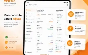 Sistema de Delivery Completo Multi Lojas com App, Painel Adm