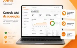 Sistema de Delivery Completo Multi Lojas com App, Painel Adm
