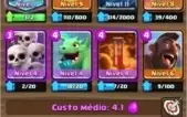 10 LENDÁRIAS - ARENA LENDÁRIA - LVL 10