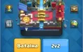 10 LENDÁRIAS - ARENA LENDÁRIA - LVL 10
