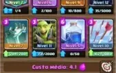 10 LENDÁRIAS - ARENA LENDÁRIA - LVL 10
