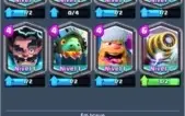 10 LENDÁRIAS - ARENA LENDÁRIA - LVL 10