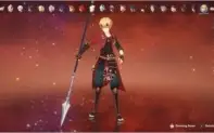Genshin Impact AR58 + 15p 05* + 20p - 4*