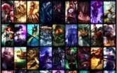 Conta GOLD V 85 Campeões 65 Skins