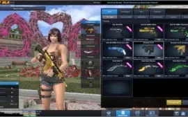 Conta Capitão 1 Full Cash