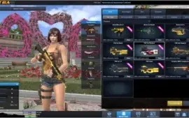 Conta Capitão 1 Full Cash
