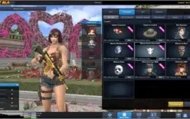Conta Capitão 1 Full Cash