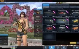 Conta Capitão 1 Full Cash