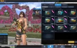 Conta Capitão 1 Full Cash