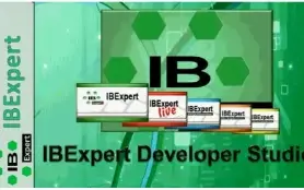 Novo Ib expert SFX Para Firebird/interbase