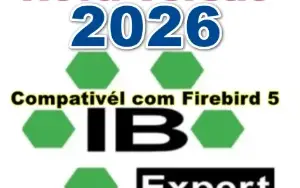 Novo Ib expert SFX Para Firebird/interbase
