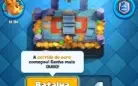 Conta Clash Royale│6157 Trofeús│6 Carta Lvl 14│Nível 40