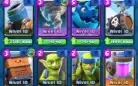 Conta Clash Royale│6157 Trofeús│6 Carta Lvl 14│Nível 40