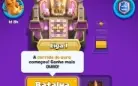 Conta Clash Royale│6157 Trofeús│6 Carta Lvl 14│Nível 40