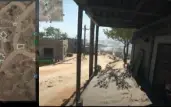 CASA DO FAZENDEIRO DE PAPOULAS DE SATTIQ - Warzone 2.0 DMZ