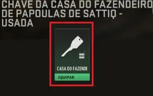 CASA DO FAZENDEIRO DE PAPOULAS DE SATTIQ - Warzone 2.0 DMZ