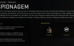 CASA DO FAZENDEIRO DE PAPOULAS DE SATTIQ - Warzone 2.0 DMZ