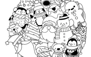 ✨ Pack Pega e Pinte – Mais de 2.000 Desenhos e Atividades!