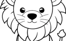 ✨ Pack Pega e Pinte – Mais de 2.000 Desenhos e Atividades!