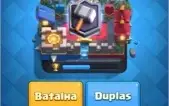 Conta Clash Royale lvl 12 e Clash Of Clans CV9 Full