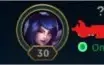 Conta Level 30 Unranked - 50K De Essencia