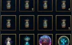 Conta Level 30 Unranked - 50K De Essencia