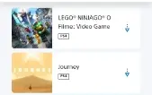 conta playstation 4 com jogos conta primaria full acesso