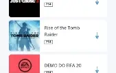 conta playstation 4 com jogos conta primaria full acesso