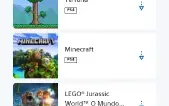 conta playstation 4 com jogos conta primaria full acesso