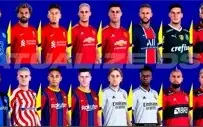 PES 21 - Atualização temporada 22/23