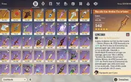 Conta Genshin Ar 58 17 Personagens 5* & 10 Armas 5*