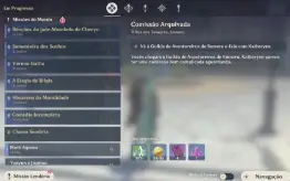 Conta Genshin Ar 58 17 Personagens 5* & 10 Armas 5*