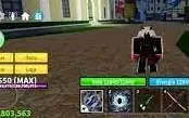 Level Max+God Humam+Itens Aleatorios+(95% De Mitica)