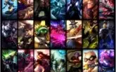 Vendo conta league of legends season 2