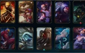 CONTA DE LOL DIAMANTE 2