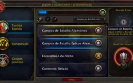 WOW CONTA COM SHADOWLANDS E 2 MESES DE JOGO