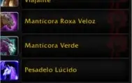 WOW CONTA COM SHADOWLANDS E 2 MESES DE JOGO